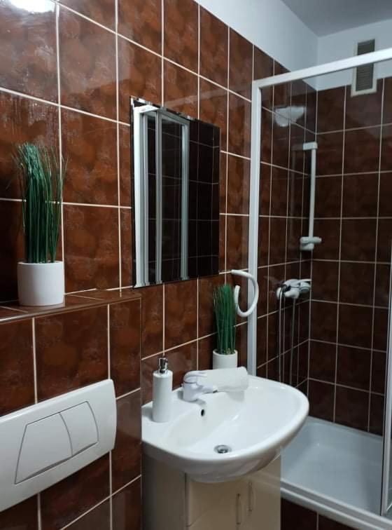 Apartament Dominik Zakopane Exterior photo