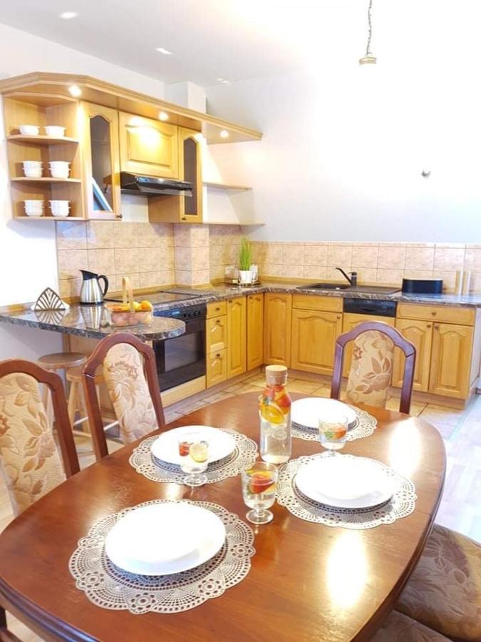 Apartament Dominik Zakopane Exterior photo