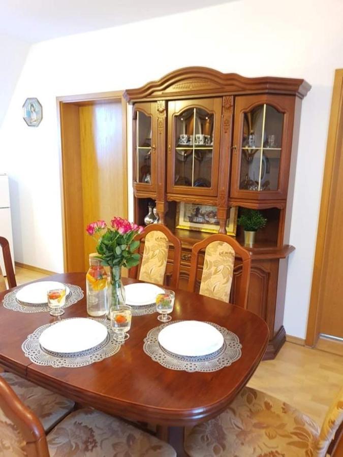 Apartament Dominik Zakopane Exterior photo
