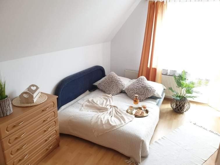 Apartament Dominik Zakopane Exterior photo