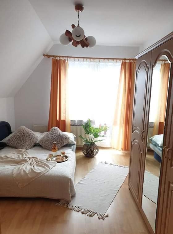 Apartament Dominik Zakopane Exterior photo